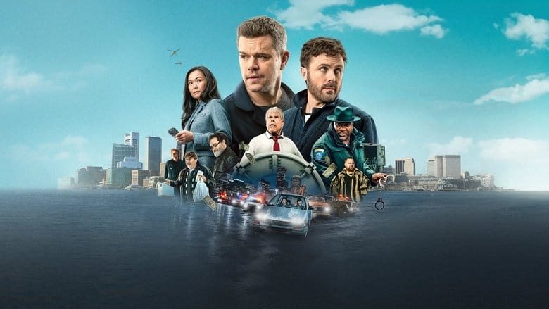 Podżegacze Vider (2024) - Cały Film
