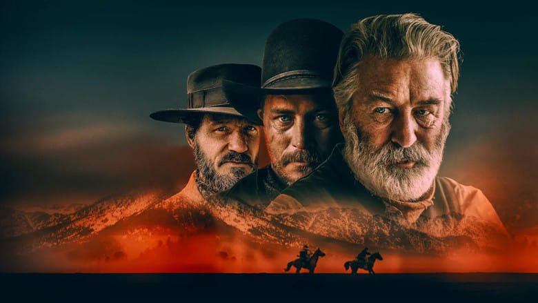 Rust. Legenda Zachodu Vider (2025) - Cały Film