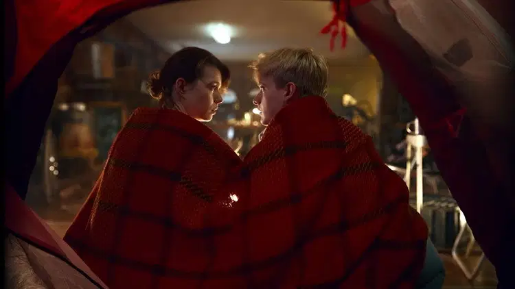 Życie dla początkujących Vider (2025) - Cały Film