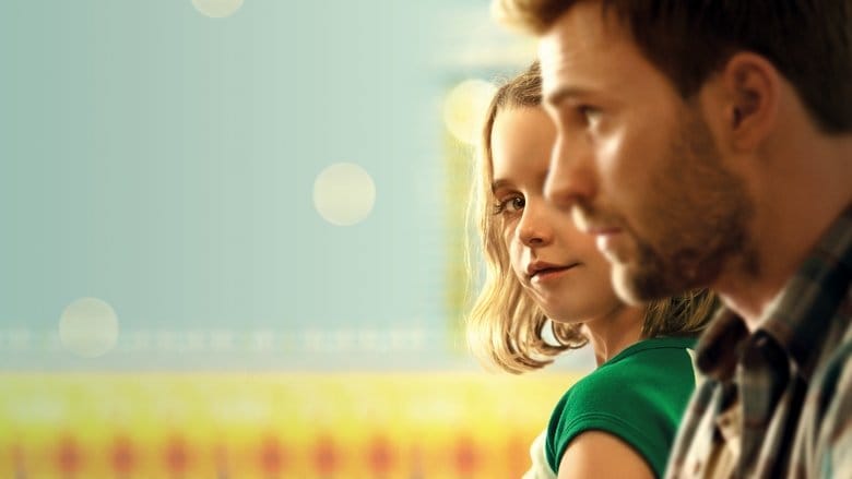 Obdarowani (2017) Cały Film – eKino