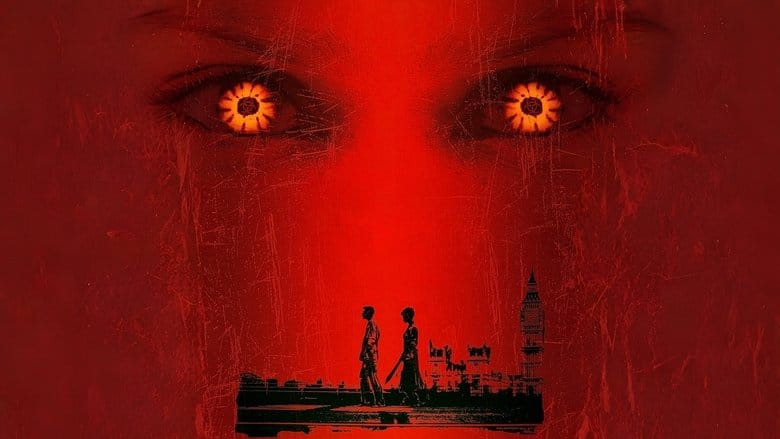 28 dni później Vider (2002) - Cały Film