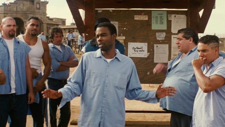 Wykiwać klawisza Vider (2005) - Cały Film