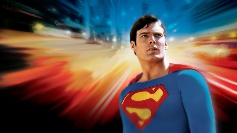 Superman IV Vider (1987) - Cały Film