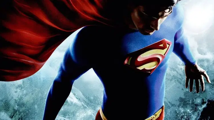 Superman: Powrót Vider (2006) - Cały Film