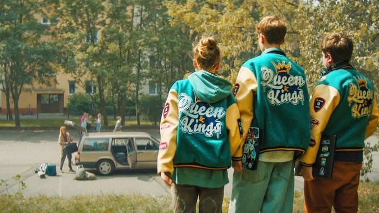 Za duży na bajki 2 Vider (2024) - Cały Film