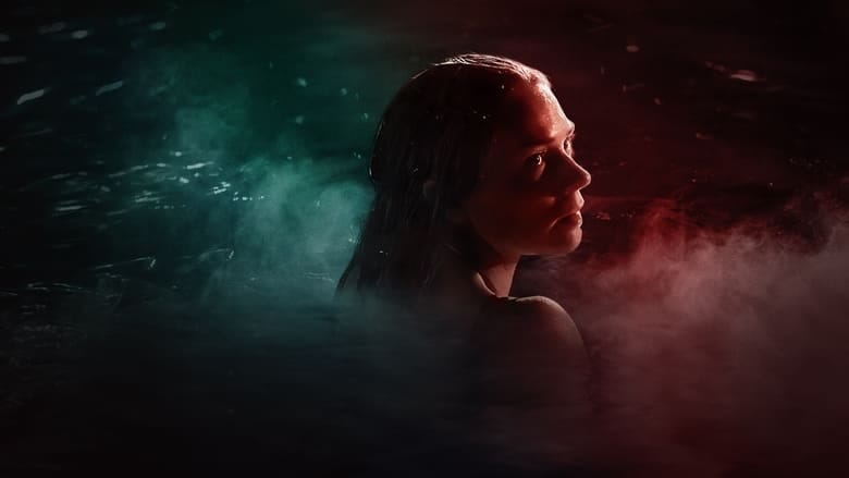 Przeklęta woda Vider (2024) - Cały Film