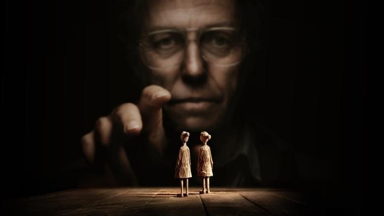 Heretyk Vider (2024) - Cały Film