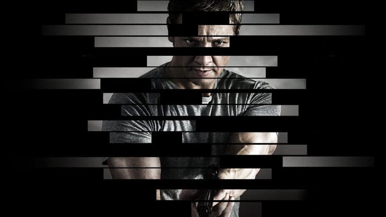 Dziedzictwo Bournea Vider (2012) - Cały Film