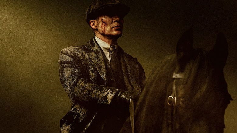 Peaky Blinders: Nieśmiertelny Vider (2026) - Cały Film
