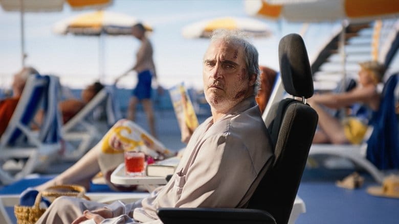 Bo się boi Vider (2023) - Cały Film