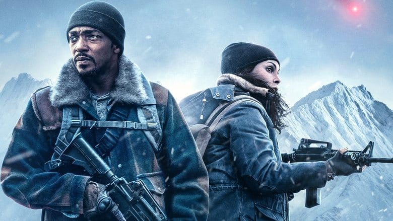 Strefa Vider (2024) - Cały Film