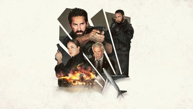 Jeszcze jeden strzał Vider (2024) - Cały Film
