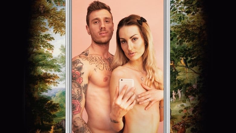 Emma i Eddie: Para przed kamerą Cały Film (2024) - Filman