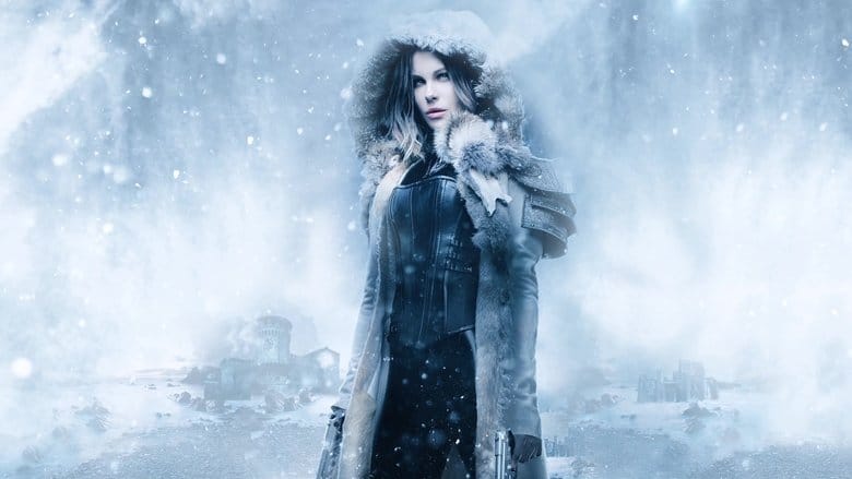 Underworld 5: Wojny krwi Vider (2016) - Cały Film
