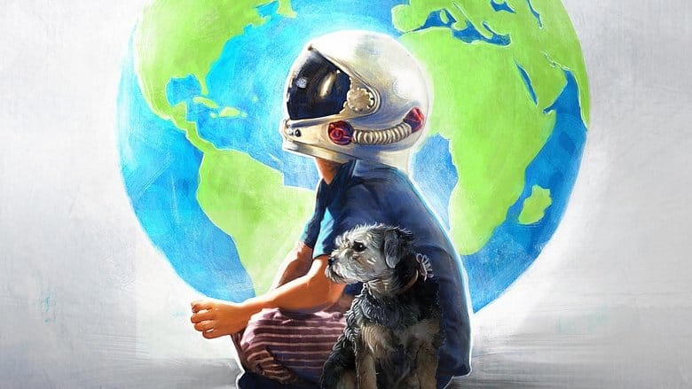 Cudowny chłopak Vider (2017) - Cały Film