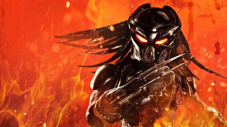 Predator Vider (2018) - Cały Film