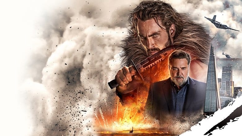 Kraven Łowca Vider (2024) - Cały Film