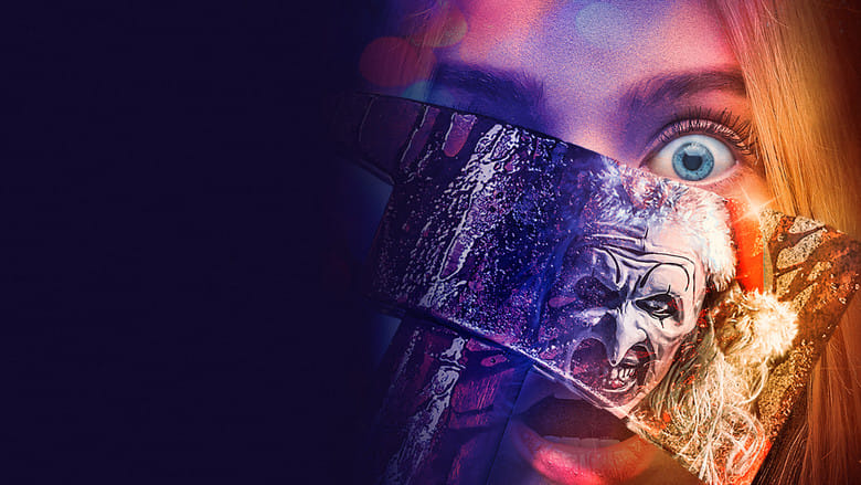 Terrifier 3 Vider (2024) - Cały Film