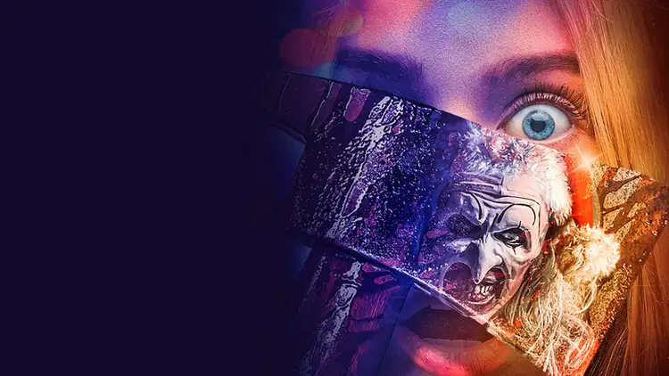 Terrifier 3 Vider (2024) - Cały Film
