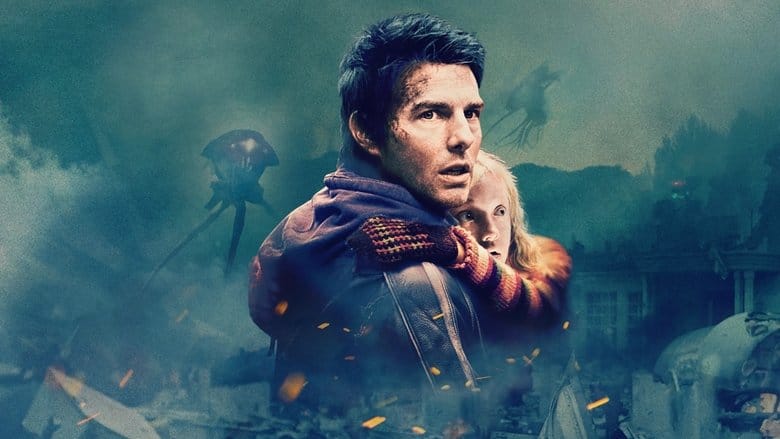 Wojna światów Vider (2005) - Cały Film