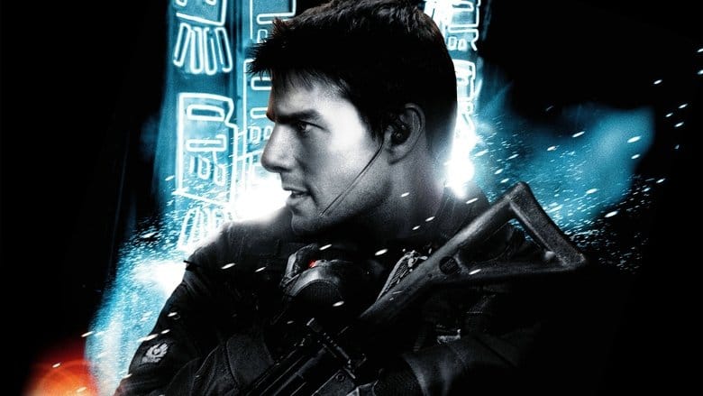Mission: Impossible III Vider (2006) - Cały Film