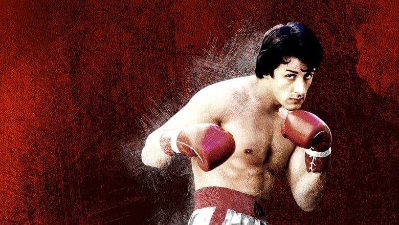 Rocky Vider (1976) - Cały Film