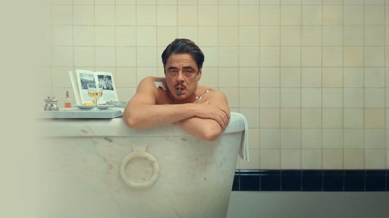 Fenicki układ Vider (2025) - Cały Film