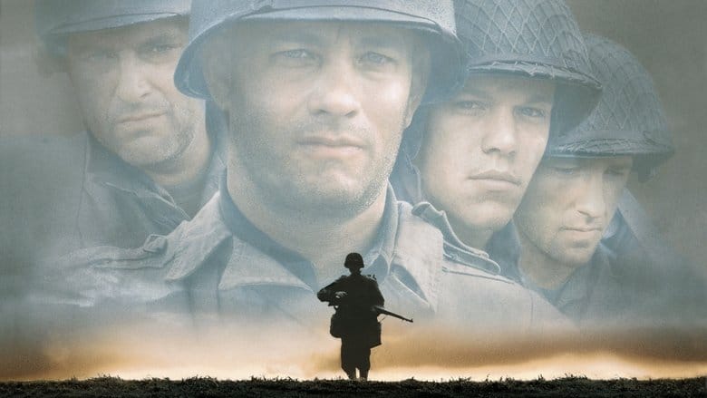 Szeregowiec Ryan Vider (1998) - Cały Film