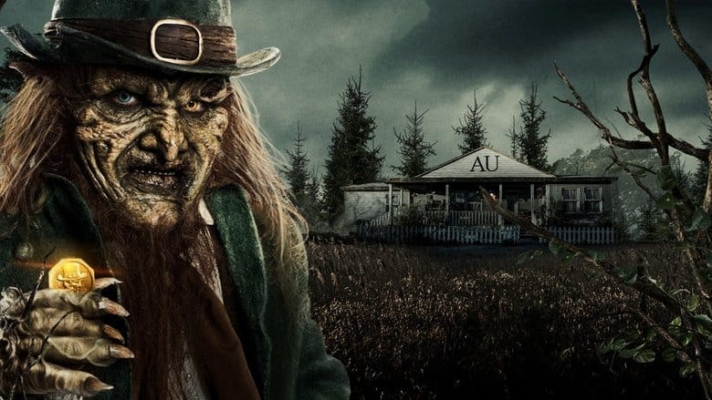 Karzeł powraca Vider (2018) - Cały Film