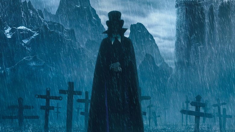 Dracula. Historia wiecznej miłości Vider (2025) - Cały Film