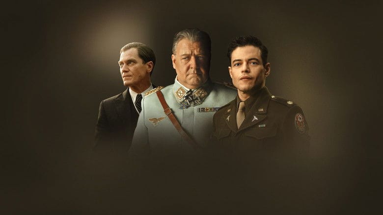 Norymberga Vider (2025) - Cały Film