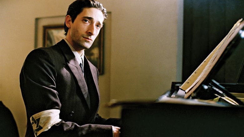 Pianista Vider (2002) - Cały Film