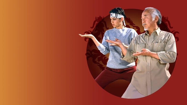 Karate Kid 3 Vider (1989) - Cały Film