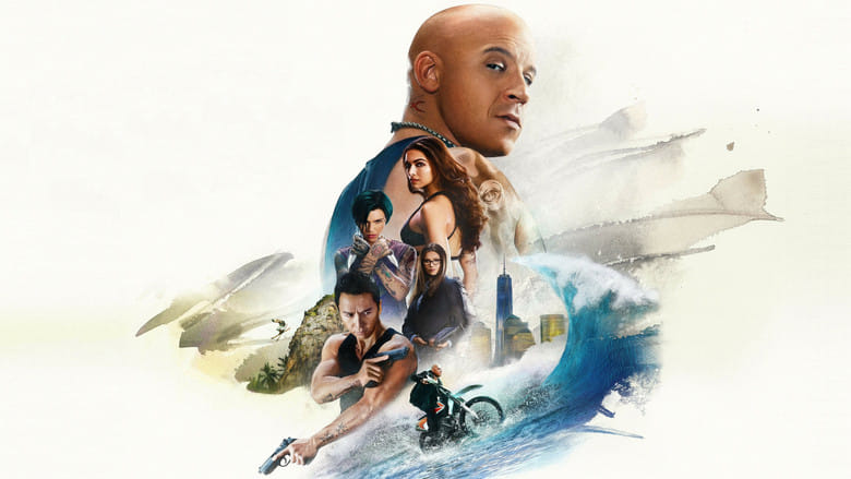 xXx: Reaktywacja Vider (2017) - Cały Film