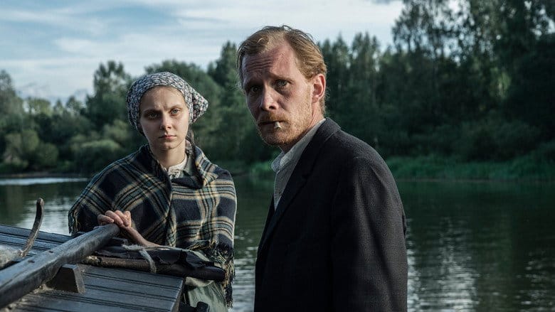 Cień Vider (2024) - Cały Film