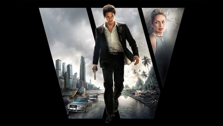 Largo Winch II Vider (2011) - Cały Film