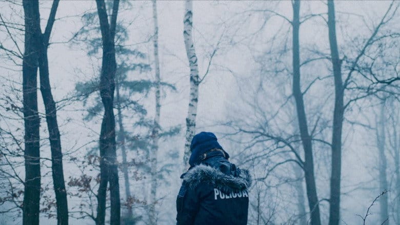 Prześwit Vider (2025) - Cały Film