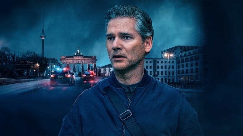 Ofiarowanie Vider (2024) - Cały Film
