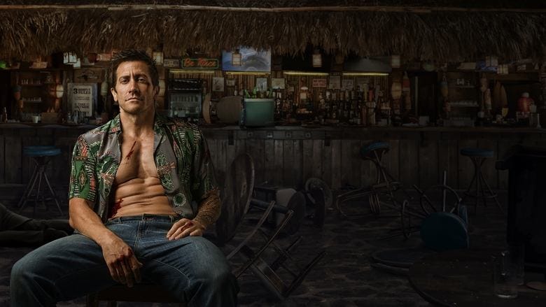 Road House Vider (2024) - Cały Film