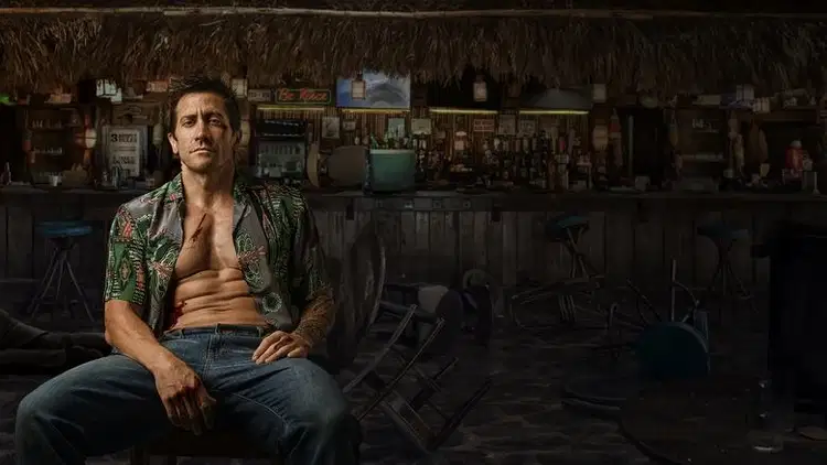 Road House Vider (2024) - Cały Film