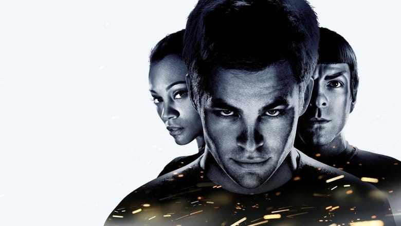 Star Trek Vider (2009) - Cały Film