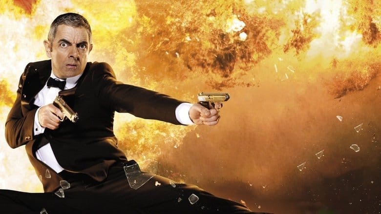 Johnny English: Reaktywacja Vider (2011) - Cały Film
