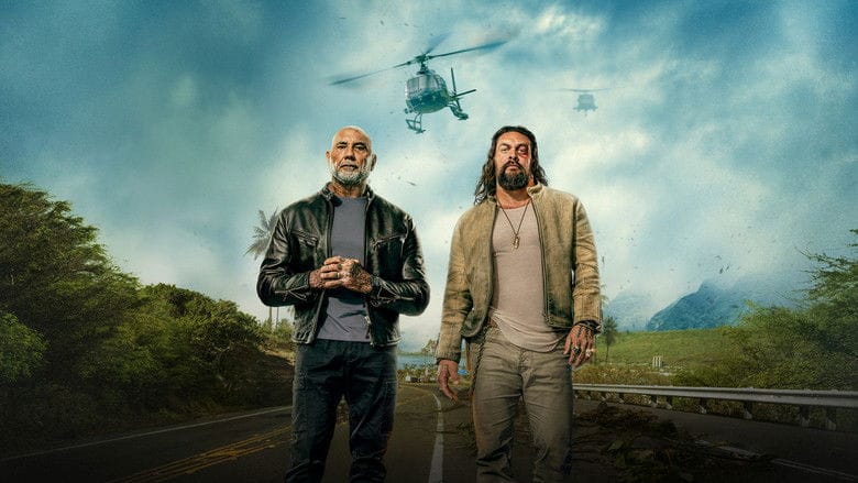Ekipa wyburzeniowa Vider (2026) - Cały Film