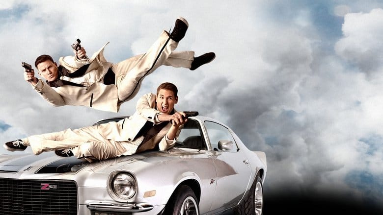 21 Jump Street Vider (2012) - Cały Film