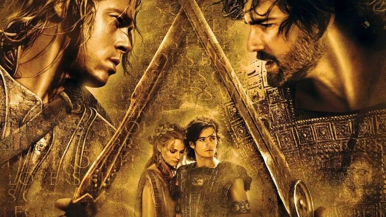 Troja Vider (2004) - Cały Film