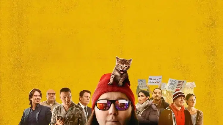 Inwestorzy amatorzy Vider (2023) - Cały Film