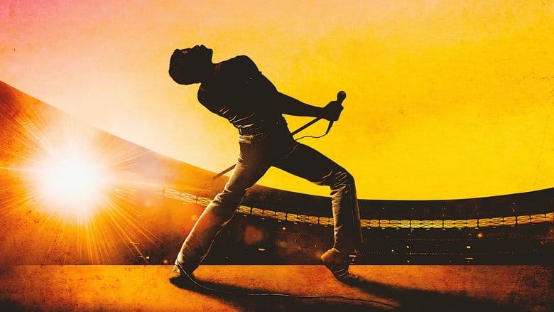 Bohemian Rhapsody Vider (2018) - Cały Film