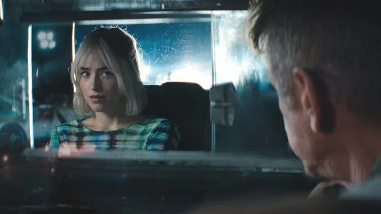 Nocą w Nowym Jorku Vider (2024) - Cały Film