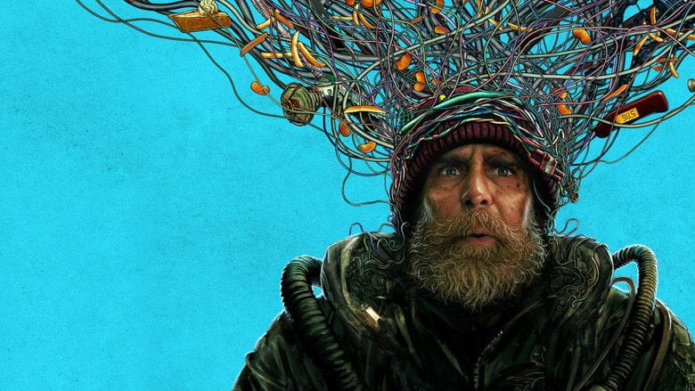 Baw się dobrze i przeżyj Vider (2026) - Cały Film