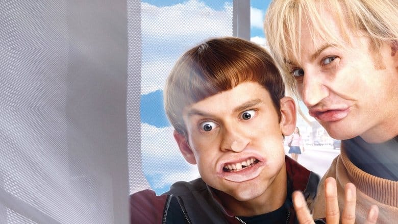 Głupi i głupszy 2: Kiedy Harry spotkał Lloyda Vider (2003) - Cały Film
